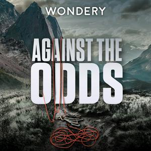 Ouça Against The Odds na aplicação