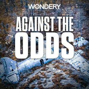 Ouça Against The Odds na aplicação