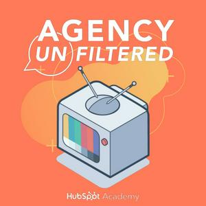 Ouça Agency Unfiltered na aplicação