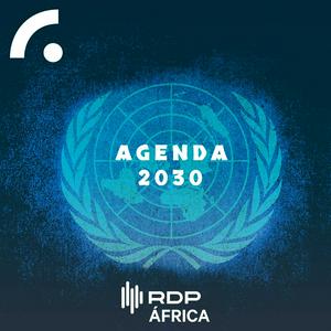 Ouça Agenda 2030 na aplicação