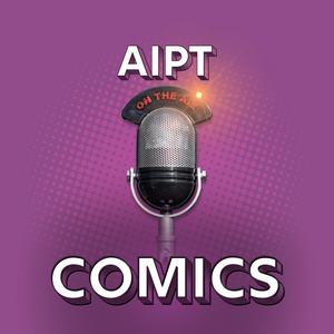 Ouça AIPT Comics na aplicação