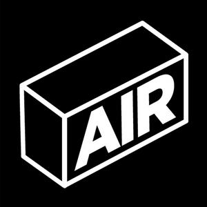 Ouça AIR Podcast na aplicação