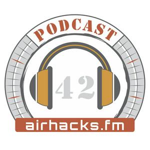 Ouça airhacks.fm podcast with adam bien na aplicação