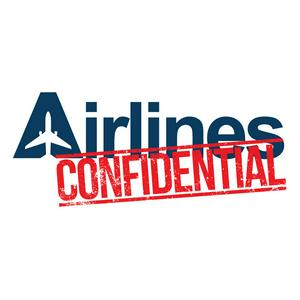 Ouça Airlines Confidential Podcast na aplicação