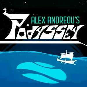 Ouça Alex Andreou's Podyssey na aplicação