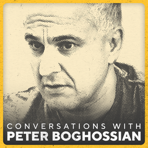 Ouça Conversations with Peter Boghossian na aplicação