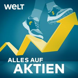 Ouça Alles auf Aktien – Die täglichen Finanzen-News na aplicação