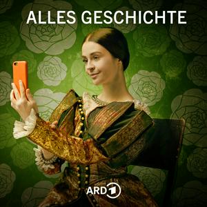 Ouça Alles Geschichte - Der History-Podcast na aplicação