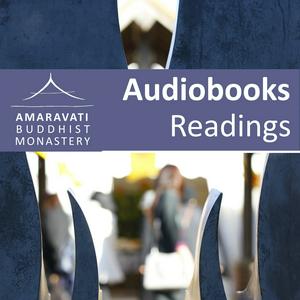 Ouça Amaravati Audiobook Collection na aplicação