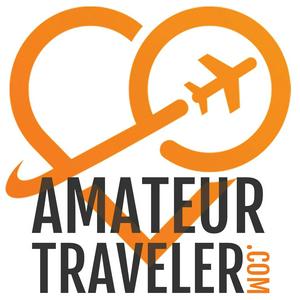 Ouça Amateur Traveler Travel Podcast na aplicação