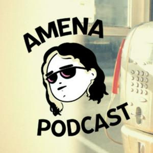 Ouça Amena Podcast na aplicação