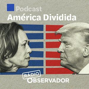 Ouça América Dividida na aplicação