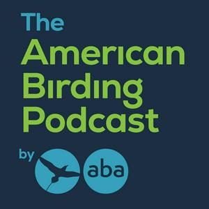 Ouça The American Birding Podcast na aplicação