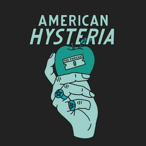 Ouça American Hysteria na aplicação