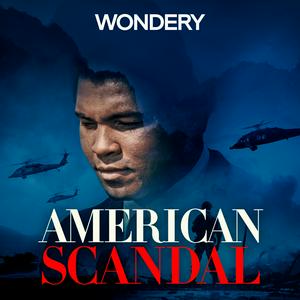 Ouça American Scandal na aplicação