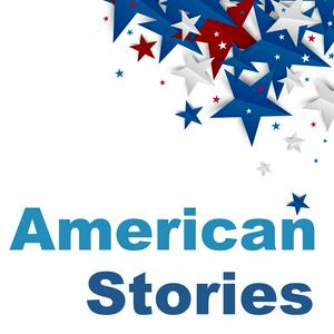 Ouça American Stories - VOA Learning English na aplicação