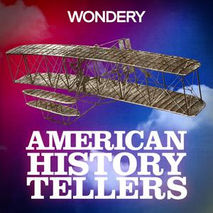 Ouça American History Tellers na aplicação