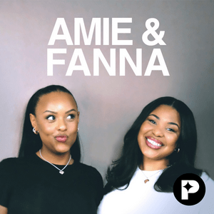 Ouça Amie & Fanna na aplicação