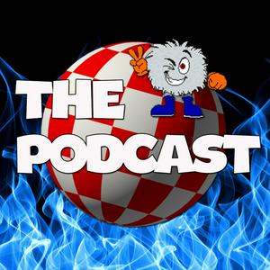 Ouça Amigatronics, the Podcast na aplicação