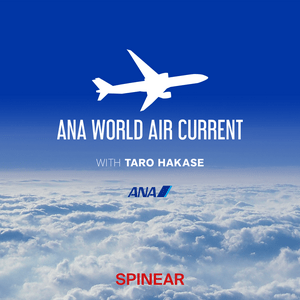 Ouça ANA WORLD AIR CURRENT na aplicação