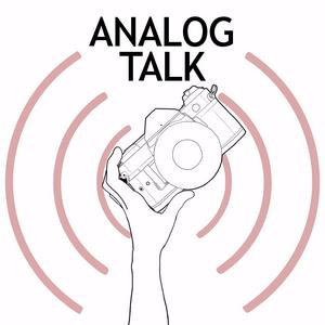 Ouça Analog Talk na aplicação