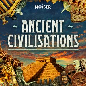 Ouça Ancient Civilisations na aplicação