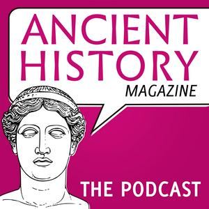 Ouça Ancient History Podcast na aplicação