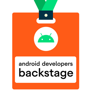 Ouça Android Developers Backstage na aplicação