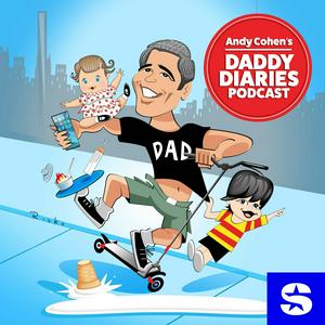 Ouça Andy Cohen’s Daddy Diaries Podcast na aplicação