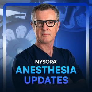 Ouça Anesthesia Updates na aplicação