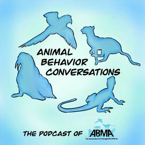 Ouça Animal Behavior Conversations: The Podcast of The ABMA na aplicação