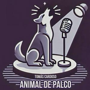 Ouça Animal de Palco na aplicação