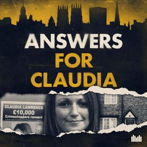 Ouça Answers for Claudia na aplicação