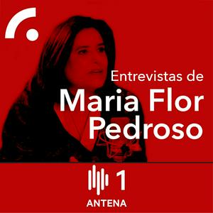 Ouça Maria Flor Pedroso - Podcast na aplicação