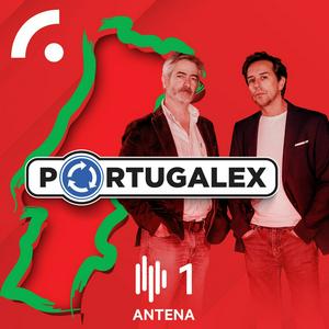 Ouça Portugalex na aplicação