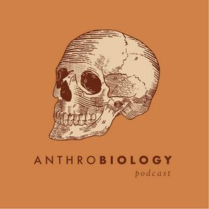 Ouça AnthroBiology Podcast na aplicação