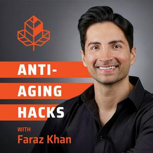 Ouça Anti-Aging Hacks na aplicação