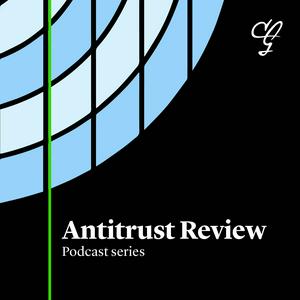 Ouça Antitrust Review na aplicação