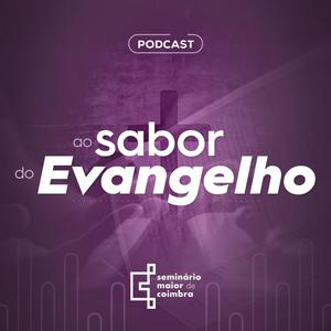 Ouça Ao sabor do Evangelho na aplicação