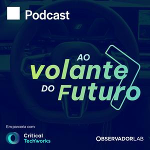 Ouça Ao Volante do Futuro na aplicação