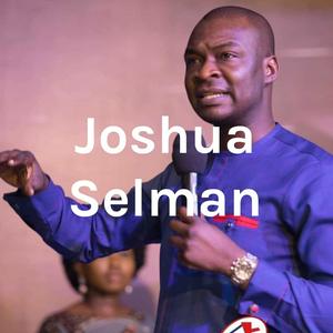 Ouça Apostle Joshua Selman na aplicação