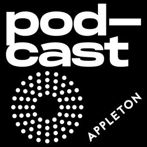 Ouça Appleton Podcast na aplicação