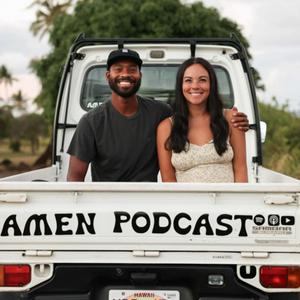 Ouça Amen Podcast na aplicação