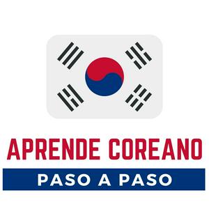 Ouça Aprende coreano paso a paso na aplicação