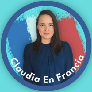 Ouça Aprende Francés con Claudia En Francia na aplicação