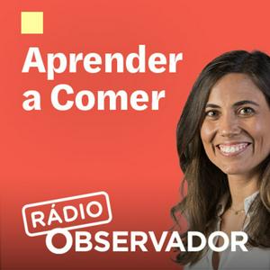 Ouça Aprender a Comer na aplicação