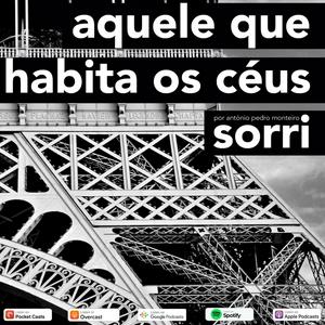 Ouça aquele que habita os céus sorri na aplicação