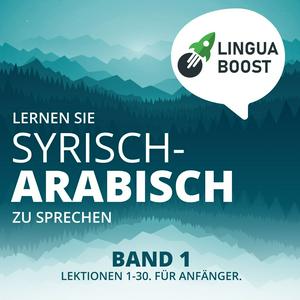 Ouça Arabisch lernen mit LinguaBoost na aplicação