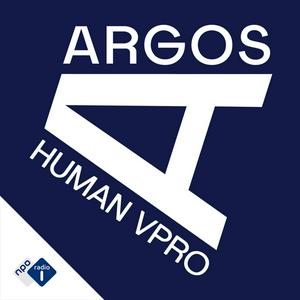 Ouça Argos na aplicação