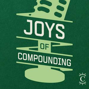 Ouça Joys of Compounding na aplicação